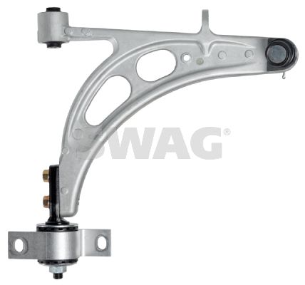 SWAG 86 94 2806 Control/Trailing Arm, wheel suspension