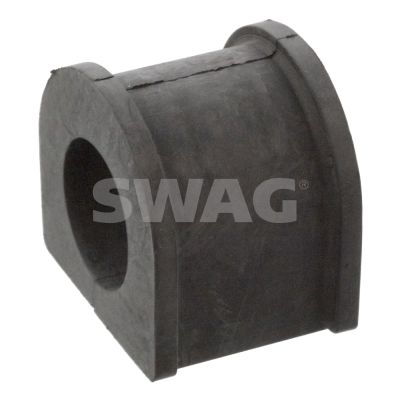 Mounting, stabiliser bar SWAG 87 10 3369