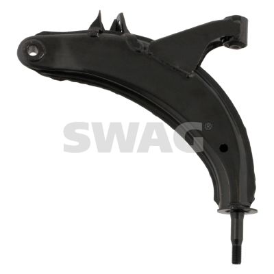 SWAG 87 92 9635 Control/Trailing Arm, wheel suspension