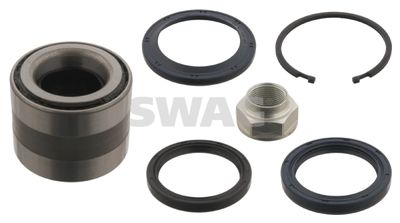 Wheel Bearing Kit SWAG 87 92 9939