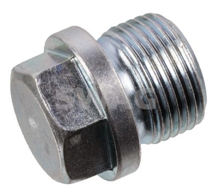 SWAG 87 93 0660 Screw Plug, oil sump