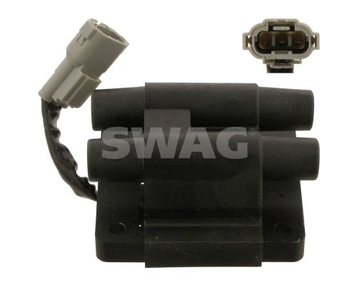 SWAG 87 93 1391 Ignition Coil