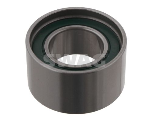 SWAG 87 93 2780 Tensioner Pulley, timing belt