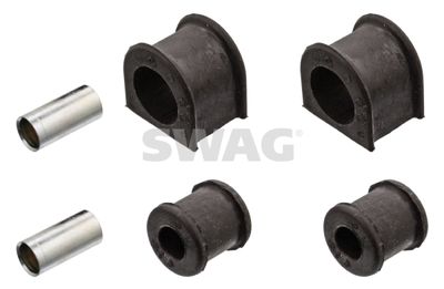 Mounting, stabiliser bar SWAG 87 94 1338