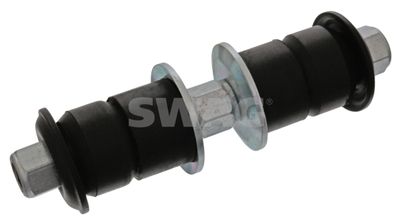 Link/Coupling Rod, stabiliser bar SWAG 87 94 1343