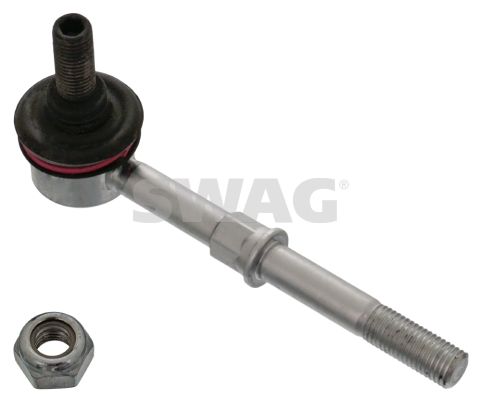 SWAG 87 94 1345 Link/Coupling Rod, stabiliser bar