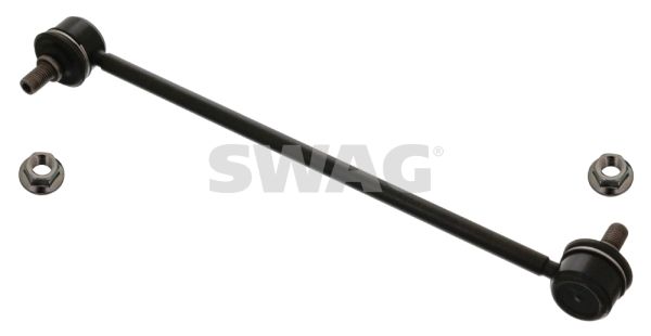 SWAG 87 94 1347 Link/Coupling Rod, stabiliser bar