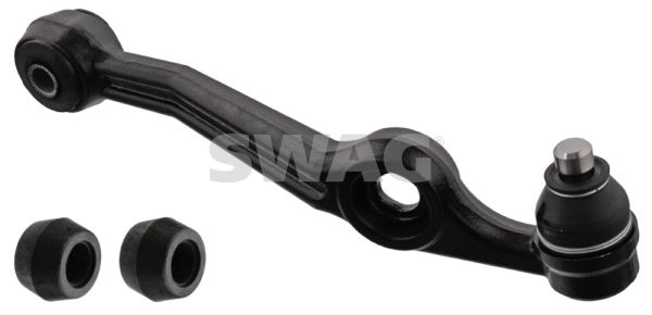 SWAG 87 94 1349 Control/Trailing Arm, wheel suspension
