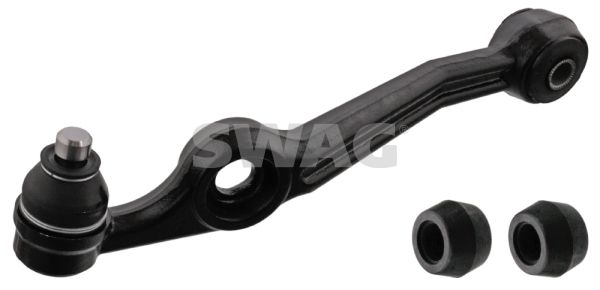 SWAG 87 94 1350 Control/Trailing Arm, wheel suspension