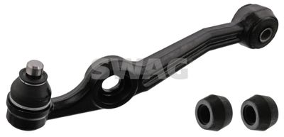 Control/Trailing Arm, wheel suspension SWAG 87 94 1350
