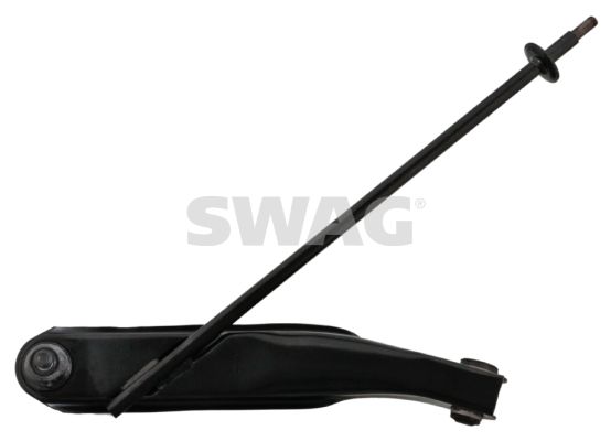 SWAG 87 94 1351 Control/Trailing Arm, wheel suspension