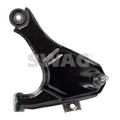 Control/Trailing Arm, wheel suspension SWAG 87 94 1356