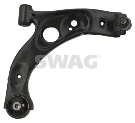 SWAG 87 94 1361 Control/Trailing Arm, wheel suspension