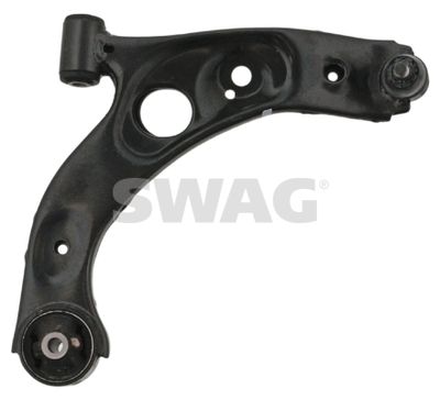 Control/Trailing Arm, wheel suspension SWAG 87 94 1361
