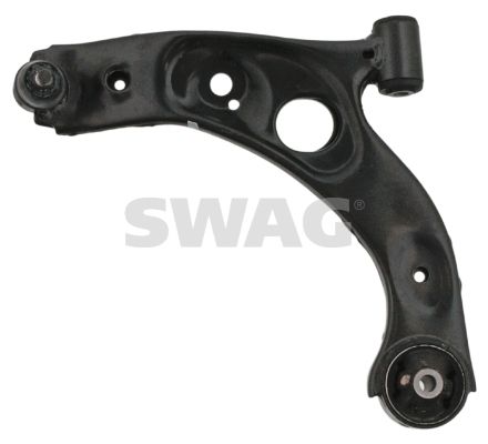 SWAG 87 94 1362 Control/Trailing Arm, wheel suspension