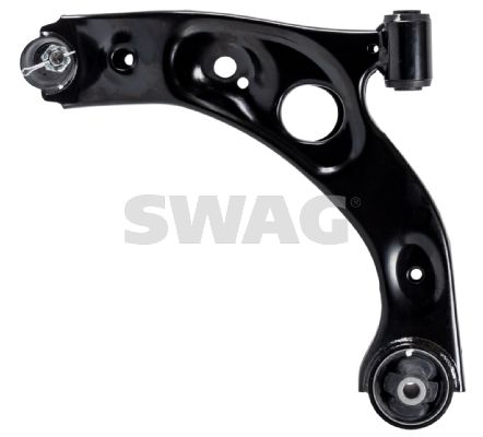 SWAG 87 94 1363 Control/Trailing Arm, wheel suspension
