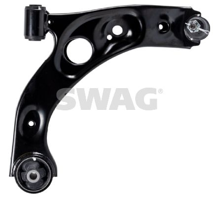 SWAG 87 94 1364 Control/Trailing Arm, wheel suspension