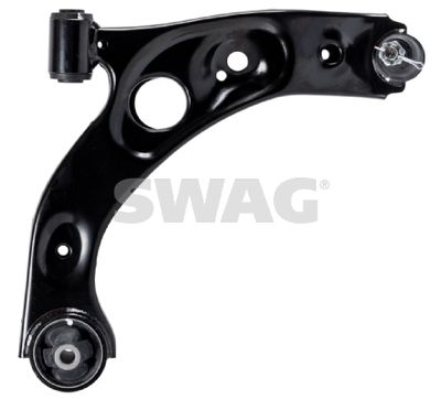 Control/Trailing Arm, wheel suspension SWAG 87 94 1364