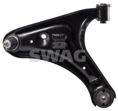 Control/Trailing Arm, wheel suspension SWAG 87 94 1365