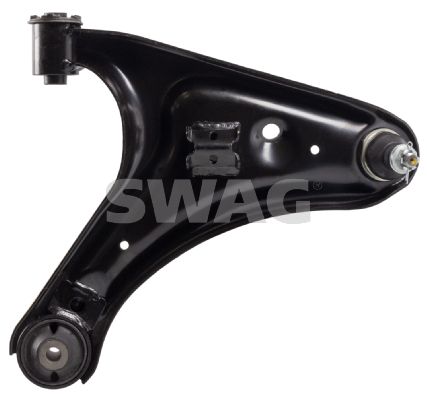SWAG 87 94 1366 Control/Trailing Arm, wheel suspension