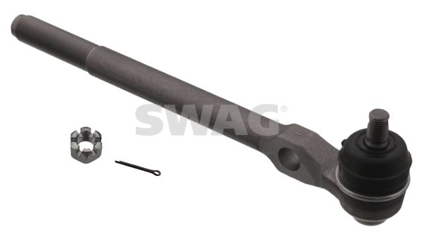 SWAG 87 94 1371 Tie Rod End
