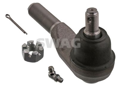 Tie Rod End SWAG 87 94 1376