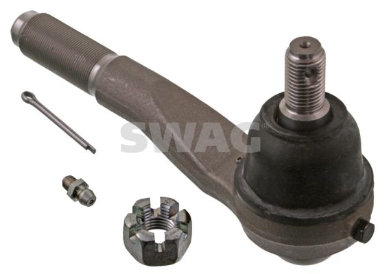 SWAG 87 94 1378 Tie Rod End