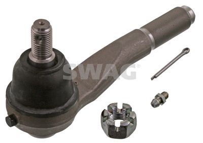 Tie Rod End SWAG 87 94 1379