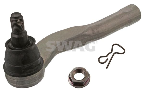 SWAG 87 94 1383 Tie Rod End