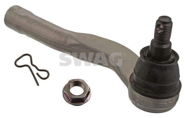 SWAG 87 94 1384 Tie Rod End