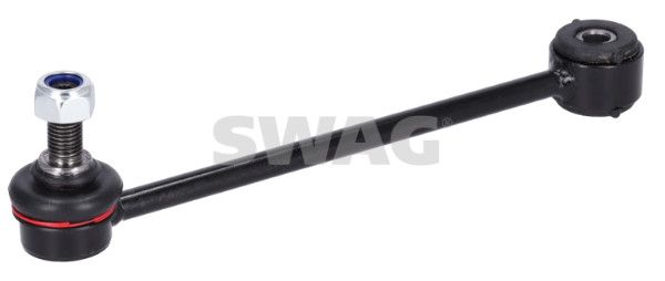 SWAG 87 94 8024 Link/Coupling Rod, stabiliser bar