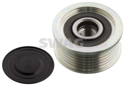 Alternator Freewheel Clutch SWAG 88 10 1717