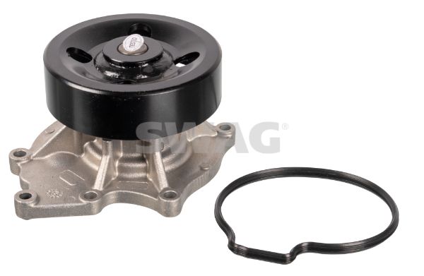 SWAG 88 10 7179 Water Pump, engine cooling