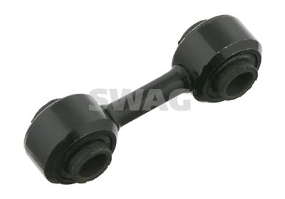 Link/Coupling Rod, stabiliser bar SWAG 88 92 7972