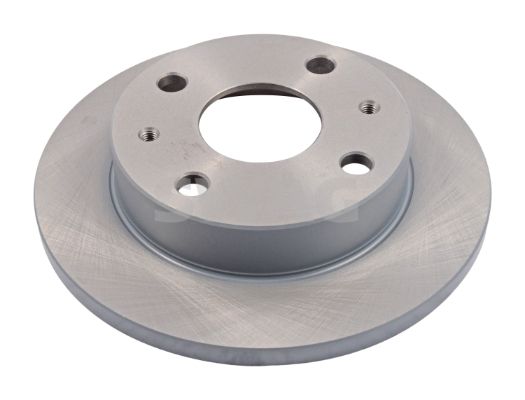 SWAG 88 92 8322 Brake Disc