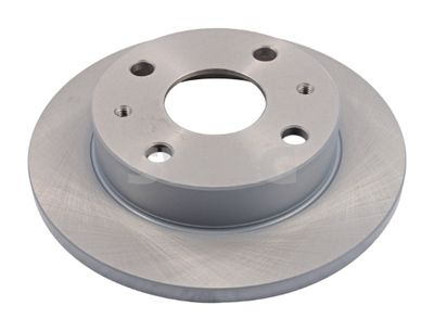 Brake Disc SWAG 88 92 8322