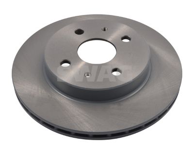 Brake Disc SWAG 88 93 0637