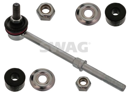 SWAG 88 94 1615 Link/Coupling Rod, stabiliser bar