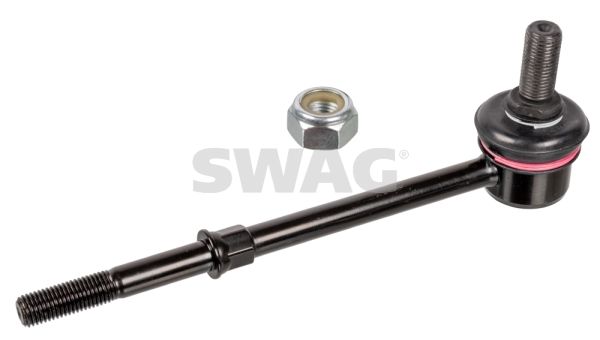 SWAG 88 94 1618 Link/Coupling Rod, stabiliser bar