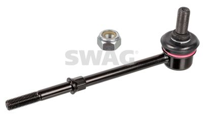 Link/Coupling Rod, stabiliser bar SWAG 88 94 1618