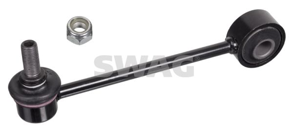 SWAG 88 94 1674 Link/Coupling Rod, stabiliser bar