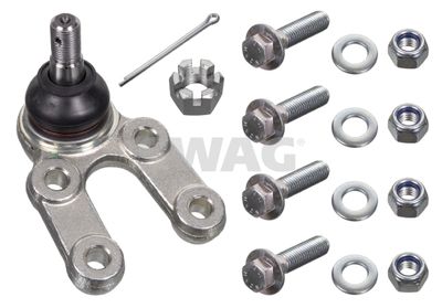 Ball Joint SWAG 88 94 1717