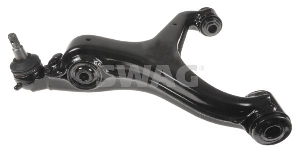 SWAG 88 94 8051 Control/Trailing Arm, wheel suspension