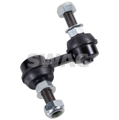 Link/Coupling Rod, stabiliser bar SWAG 88 92 8271