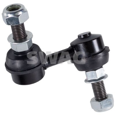 Link/Coupling Rod, stabiliser bar SWAG 88 92 8272