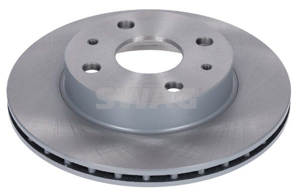 SWAG 88 92 8443 Brake Disc