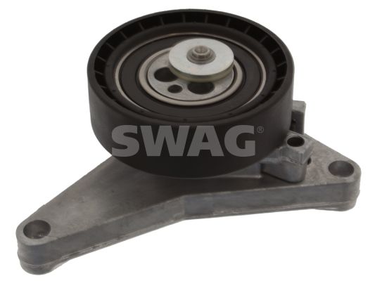SWAG 89 03 0003 Tensioner Pulley, timing belt