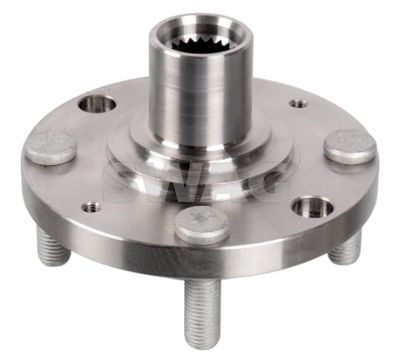 Wheel Hub SWAG 89 10 2192