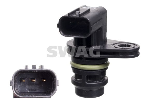 SWAG 89 10 3554 Sensor, camshaft position