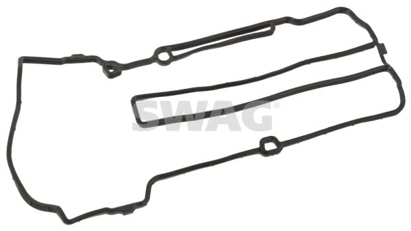 SWAG 89 10 7010 Gasket, cylinder head cover